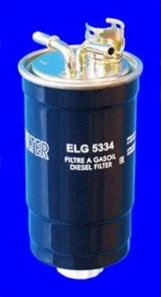 Топливный фильтр MECAFILTER ELG5334