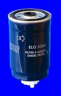 Топливный фильтр MECAFILTER ELG5366