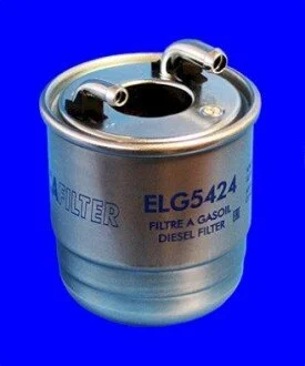 Автозапчастина MECAFILTER ELG5424