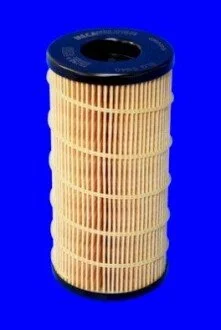 Фільтр палива MECAFILTER ELG5540 (фото 1)