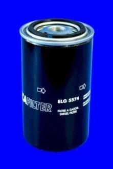 Фільтр палива MECAFILTER ELG5574