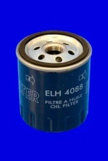 Фільтр масла MECAFILTER ELH4088