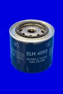 Фільтр оливи (аналогWL7324/) MECAFILTER ELH4092