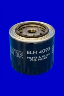 Фільтр масла MECAFILTER ELH4093