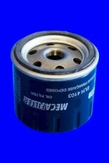 Фільтр масла MECAFILTER ELH4103