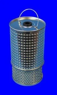 Масляный фильтр MECAFILTER ELH4151