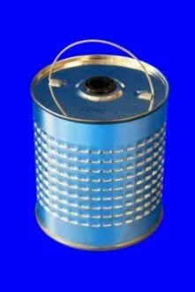 Фільтр оливи (аналогWL7000/OX1) MECAFILTER ELH4198