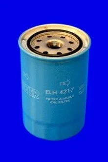 Фільтр масла MECAFILTER ELH4217