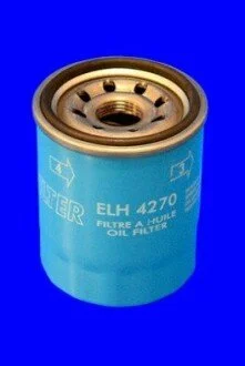 Фільтр масла MECAFILTER ELH4270
