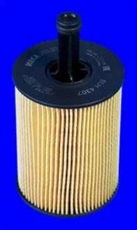Фільтр масла MECAFILTER ELH4307