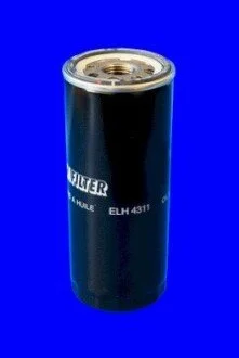 Фільтр масла MECAFILTER ELH4311