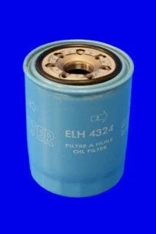 Фільтр масла MECAFILTER ELH4324
