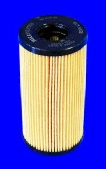 Фільтр оливи OEM Opel (аналогWL7424/OX441D) MECAFILTER ELH4358