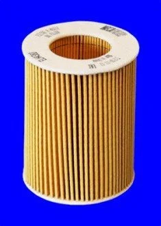 Фільтр оливи (аналогWL7419/OX369D) MECAFILTER ELH4380