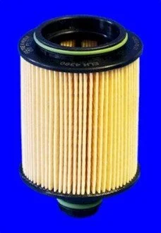 Фільтр масла MECAFILTER ELH4390