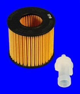 Фільтр масла MECAFILTER ELH4432