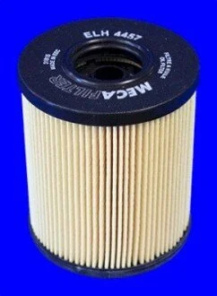 Автозапчасть MECAFILTER ELH4457