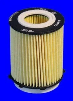 Автозапчастина MECAFILTER ELH4472