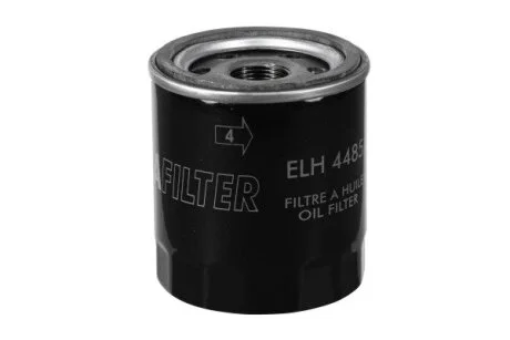 Автозапчасть MECAFILTER ELH4485