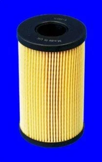 Оливний фільтр MECAFILTER ELH4492