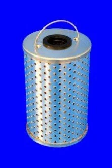 Фільтр оливи MECAFILTER ELH4701