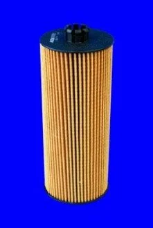 Фільтр оливи MECAFILTER ELH4739