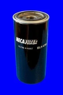 Фільтр масла MECAFILTER ELH4746