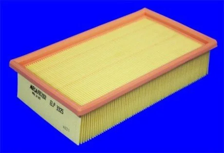 Фільтр повітряний MECAFILTER ELP3325