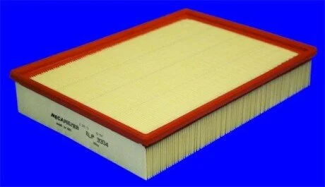 Фільтр повітряний MECAFILTER ELP3334