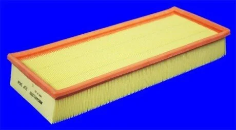 Фільтр повітряний MECAFILTER ELP3424