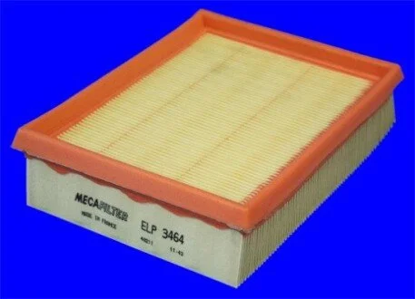 Фільтр повітряний MECAFILTER ELP3464
