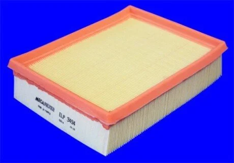 Фільтр повітряний MECAFILTER ELP3494
