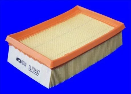Фільтр повітря MECAFILTER ELP3657