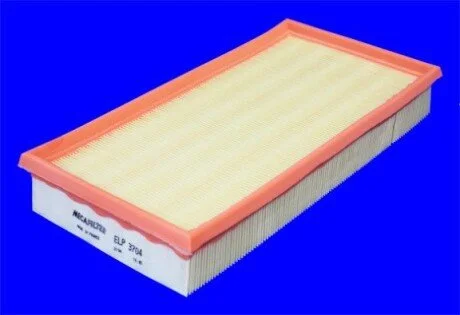Фільтр повітряний MECAFILTER ELP3704