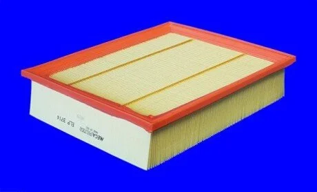 Фільтр повітряний MECAFILTER ELP3714