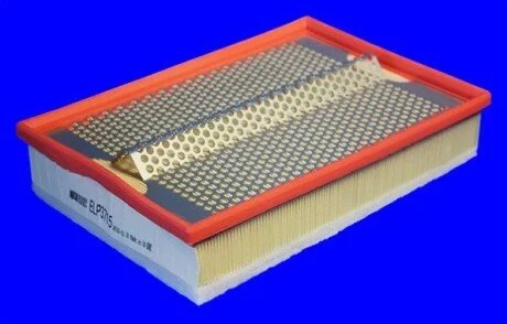 Фільтр повітряний MECAFILTER ELP3715