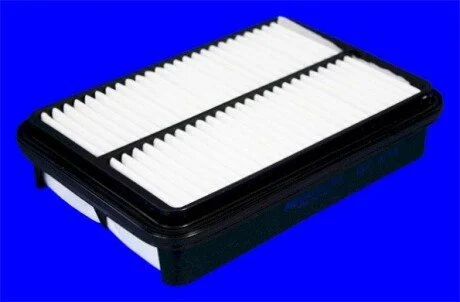 Фільтр повітря (аналогWA6331/LX812) MECAFILTER ELP3718