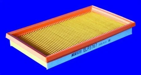 Фільтр повітряний MECAFILTER ELP3767