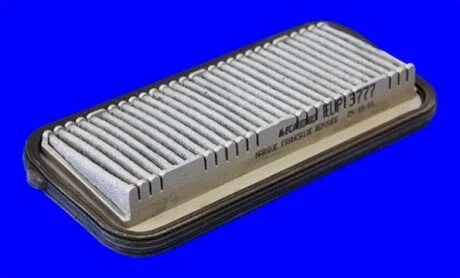 Фільтр повітряний MECAFILTER ELP3777