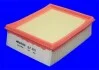 Фільтр повітря ELP3815