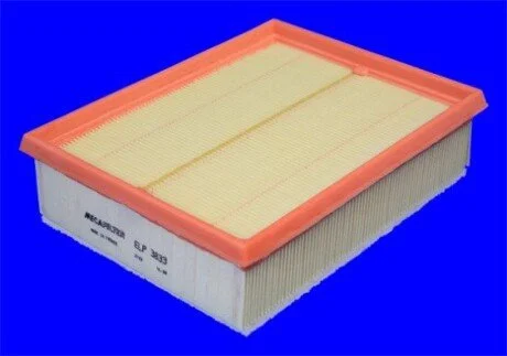Фільтр повітряний MECAFILTER ELP3833