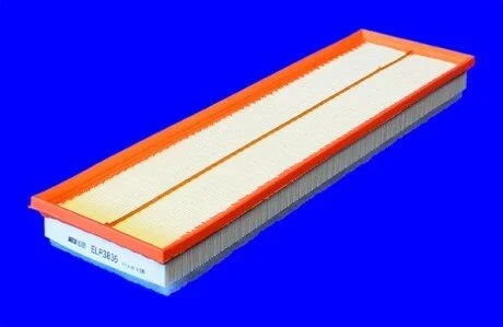 Фільтр повітряний MECAFILTER ELP3836