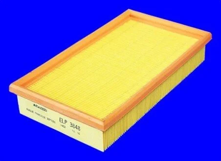 Фільтр повітря MECAFILTER ELP3848