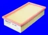 Фільтр повітряний ELP3857