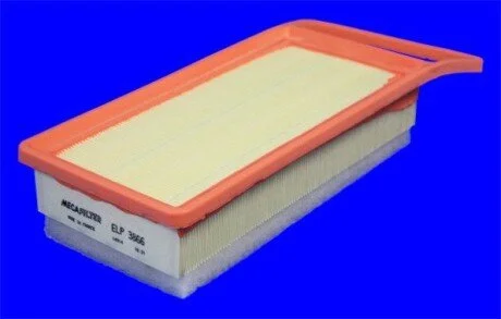 Фільтр повітря MECAFILTER ELP3866