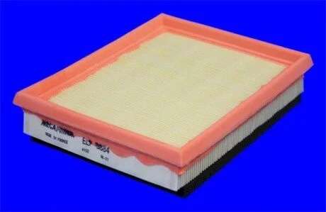 Фільтр повітряний MECAFILTER ELP3884