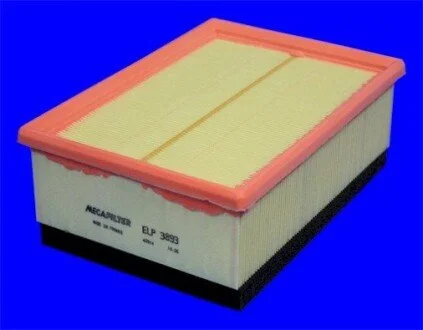 Фільтр повітря MECAFILTER ELP3893