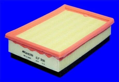 Фільтр повітря MECAFILTER ELP3895