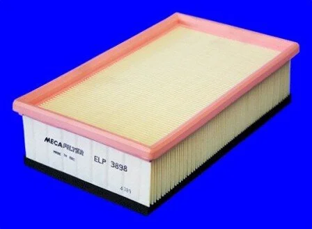 Фільтр повітряний MECAFILTER ELP3898