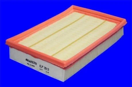 Фільтр повітряний MECAFILTER ELP3913